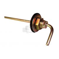 Tube plongeur standard